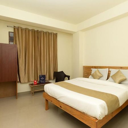 Hotel Travellers Inn Shillong Ngoại thất bức ảnh