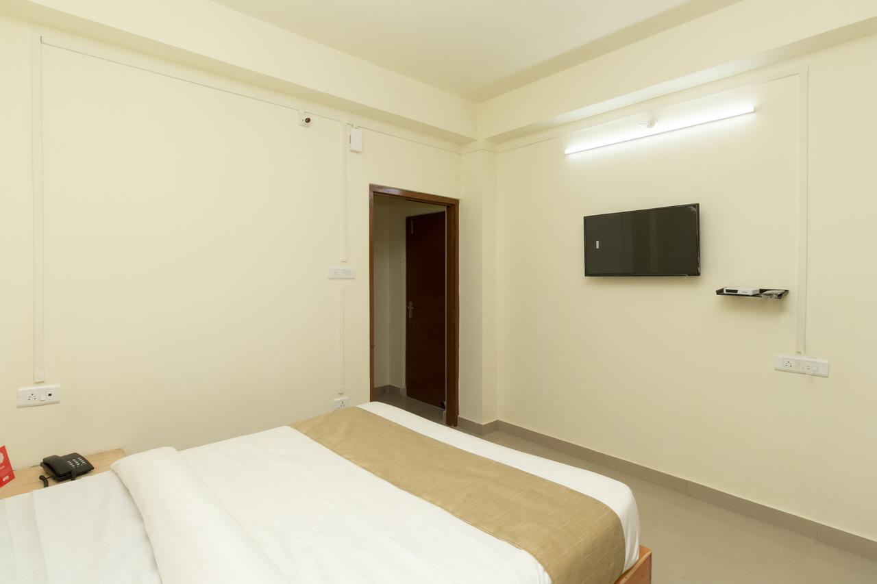 Hotel Travellers Inn Shillong Ngoại thất bức ảnh