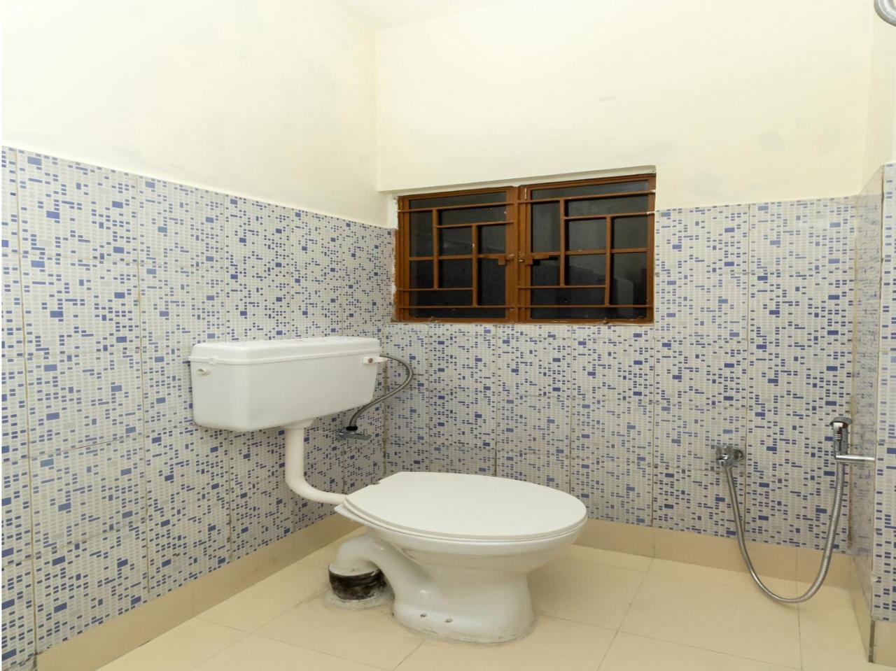 Hotel Travellers Inn Shillong Ngoại thất bức ảnh