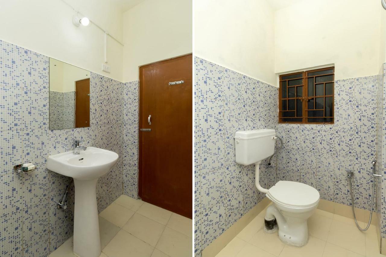 Hotel Travellers Inn Shillong Ngoại thất bức ảnh