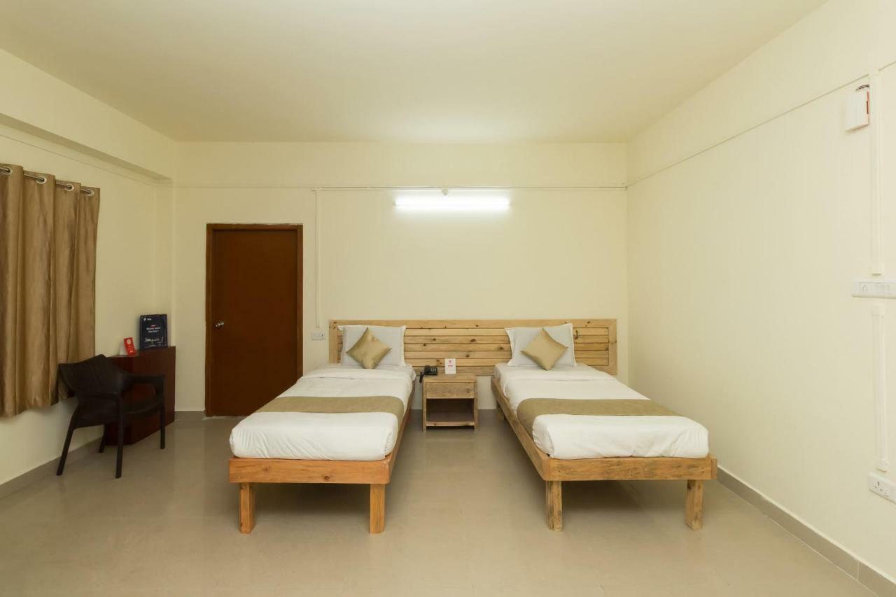 Hotel Travellers Inn Shillong Ngoại thất bức ảnh